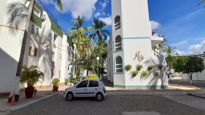 Apartamento Con Piscina, Playa A 2 Calles. Διαμέρισμα Σάντα Μάρτα